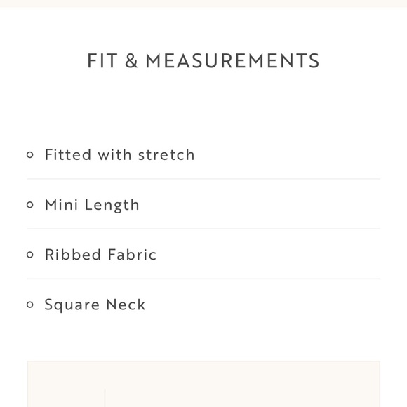 Whimsy + Row Sonja Dress in Rust Rib, Small - Picture 4 of 6